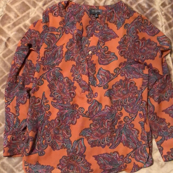 Long sleeve XXS shirt - Picture 2 of 5